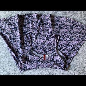 H&M DIDVIDED Floral Dress